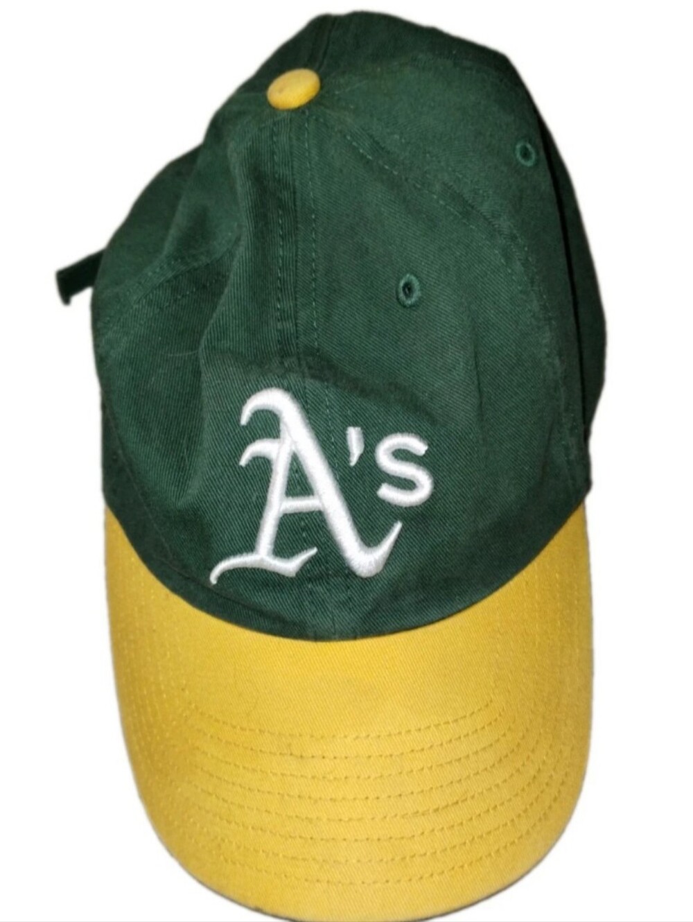 '47 Oakland Athletics Baseball Hat Strapback